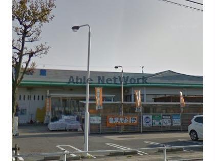ホームセンター　コメリハード＆グリーン碧南店（ホームセンター）まで629m