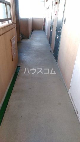 ロビー