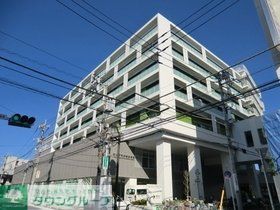 病院　新松戸中央総合病院（病院）まで1300m