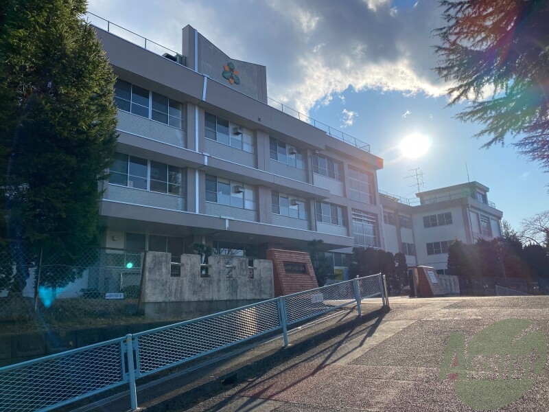 小学校　仙台市立将監小学校（小学校）まで862m