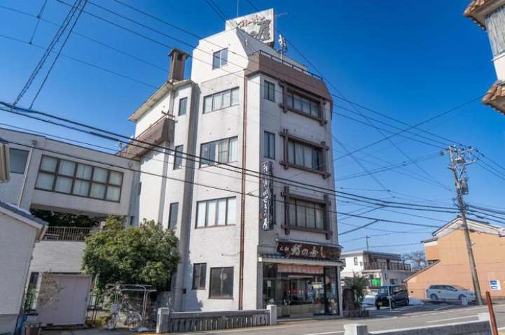 その他　せきの屋（その他）まで200m