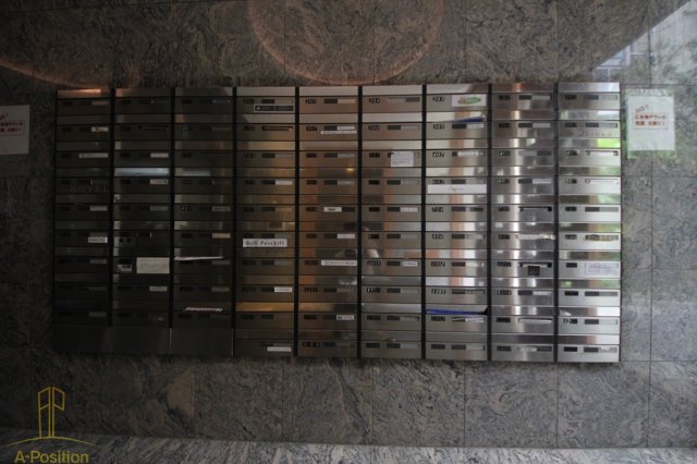 その他　アーバンフラッツ瓦町