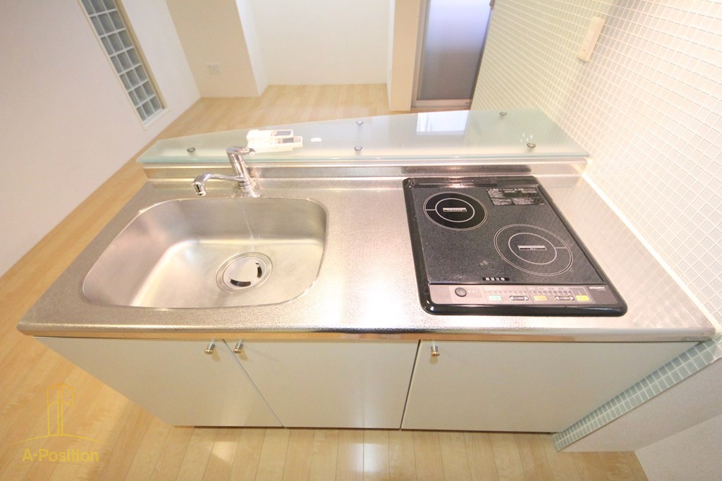 キッチン　アーバンフラッツ瓦町