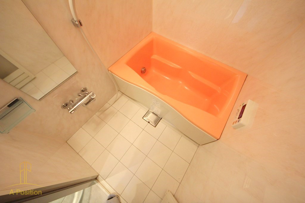 バス・シャワールーム　アーバンフラッツ瓦町