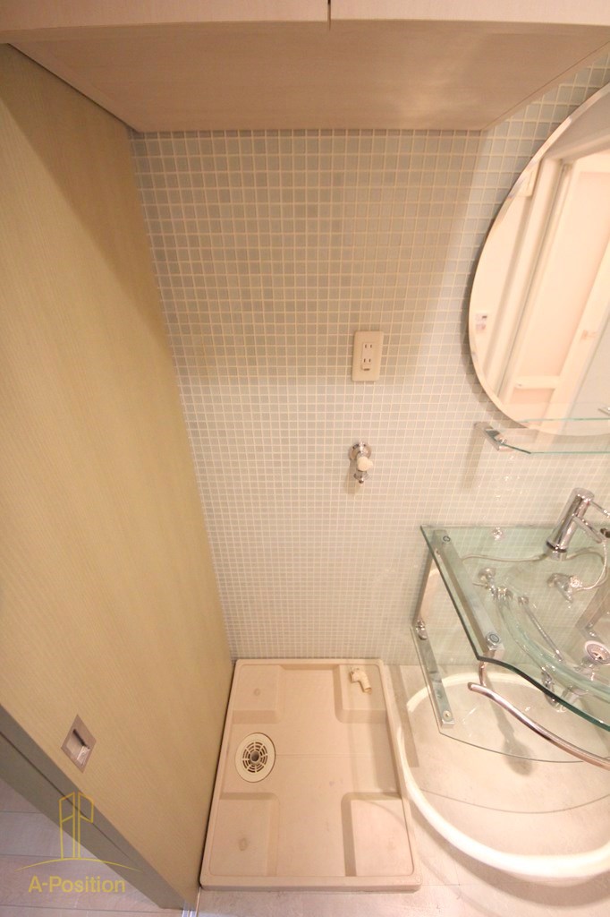 その他設備　アーバンフラッツ瓦町