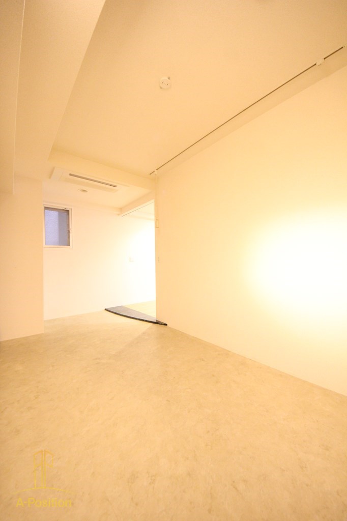 玄関　アーバンフラッツ瓦町