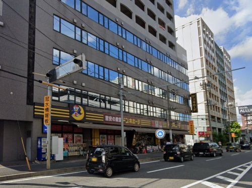 その他　ドン・キホーテ原木西船橋店（その他）まで264m