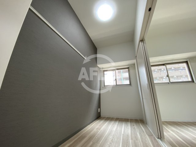 その他部屋・スペース　MBC RESIDENCE　洋室