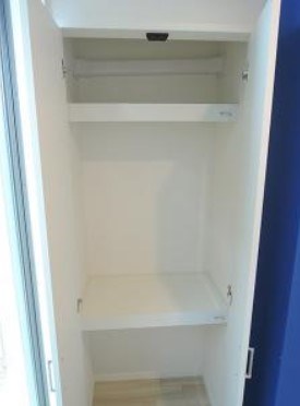 収納　※別部屋参考写真