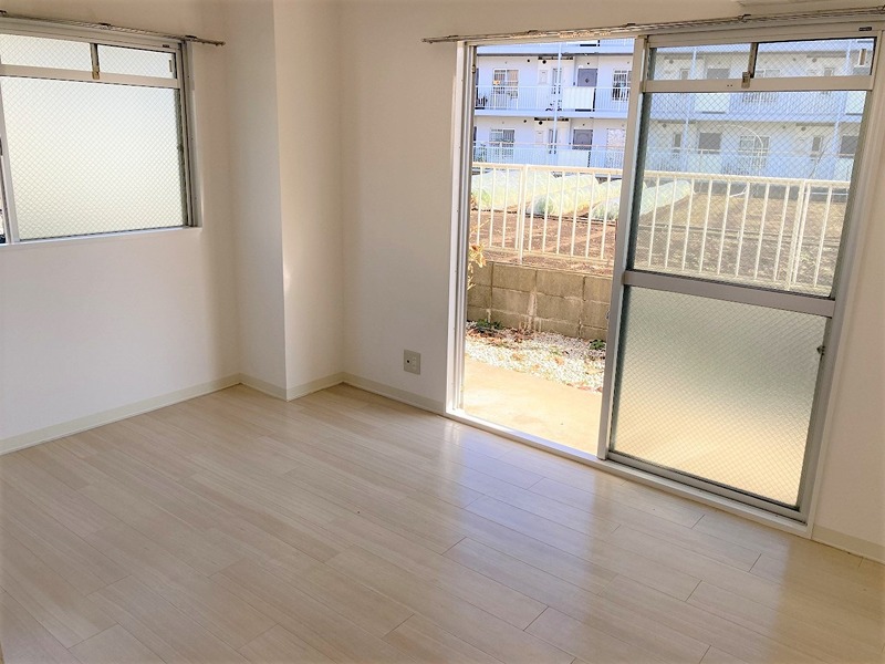 居室・リビング　別部屋参考