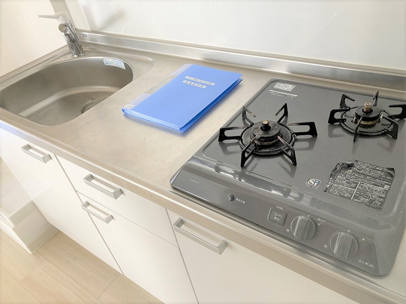 キッチン　別部屋参考