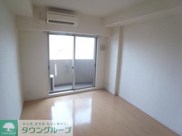 居室・リビング　同タイプのお部屋の参考写真です。