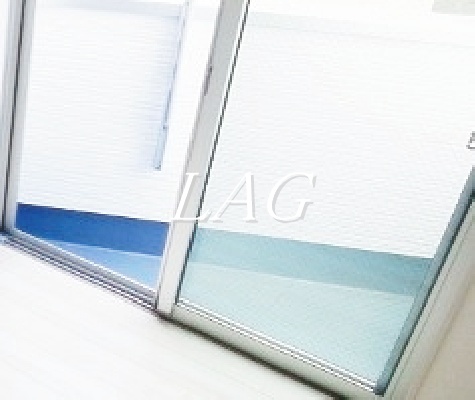 バルコニー　バルコニーです。