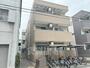 住ノ江駅より徒歩10分 1階 築11年2ヶ月の賃貸物件