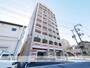 海老江駅より徒歩8分 10階 築6年4ヶ月の賃貸物件