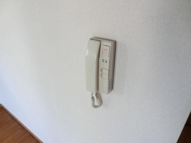その他設備　★インターフォン★