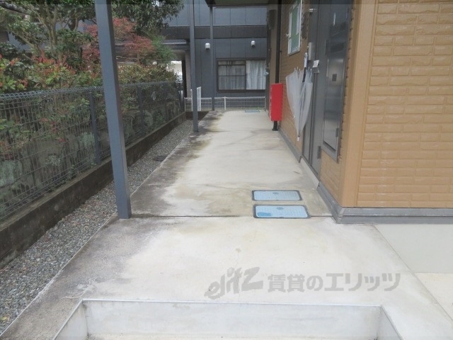 その他　廊下