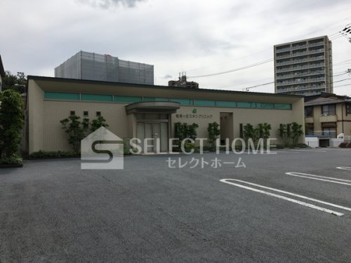 病院　竜美ケ丘スキンクリニック（病院）まで291m