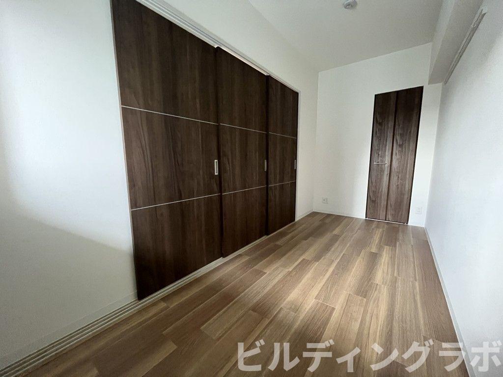 収納　現況を優先いたします。