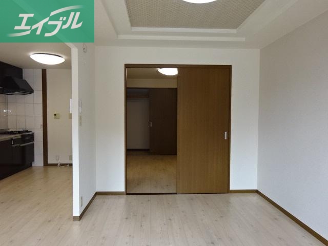 収納　洋室