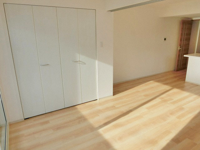 その他部屋・スペース　5.5帖の洋室です