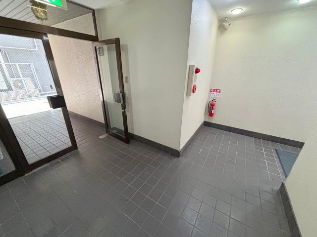 ロビー