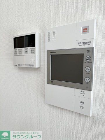 その他設備　設備