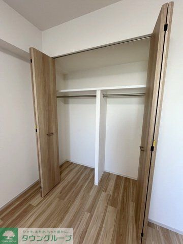 その他　収納