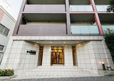 エントランス　☆エントランス☆