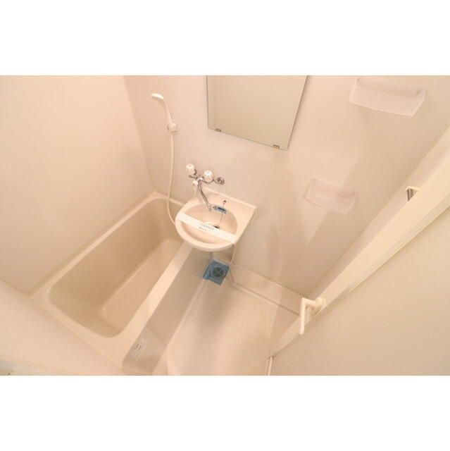 バス・シャワールーム　☆ゆっくりくつろげるお風呂☆