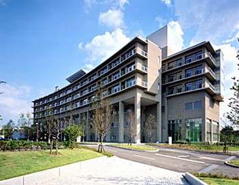 病院　東京北社会保険病院（病院）まで543m