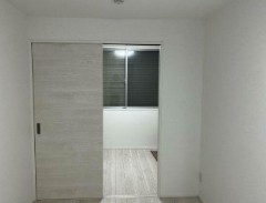 その他部屋・スペース　同施工参考写真となります