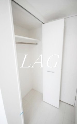 収納　収納です。