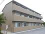 セジュール彦根東山 2階 築16年の賃貸物件