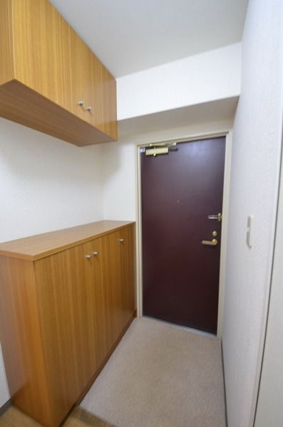 玄関　室内・室内設備