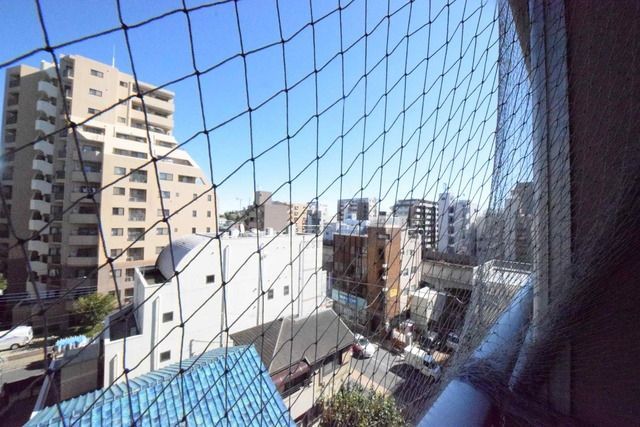 眺望　室内・室内設備
