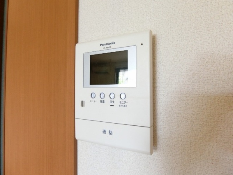 セキュリティ　図面と現状に相違がある場合には現状を優先