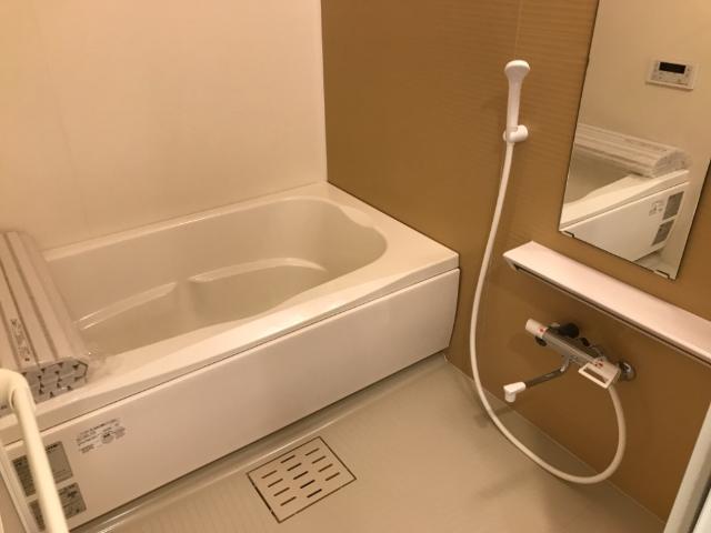 バス・シャワールーム　ユニットバス