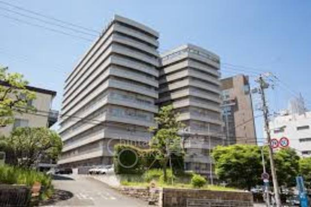 病院　大手前病院（病院）まで830m