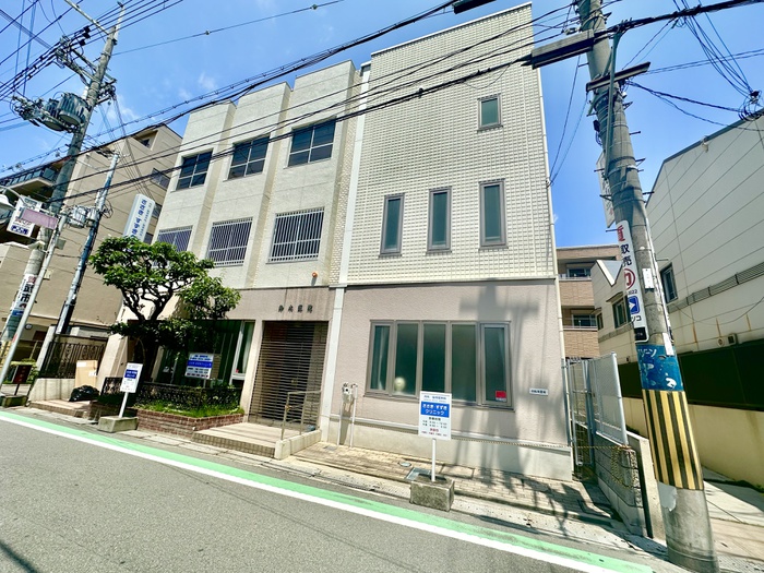 病院　病院（病院）まで89m