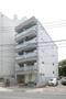 田端駅より徒歩6分 4階 築13年1ヶ月の賃貸物件