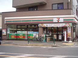 コンビニ　セブンイレブン杉並成田東1丁目店（コンビニ）まで273m