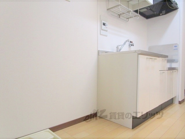 その他部屋・スペース　冷蔵庫置場