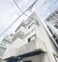 池袋駅より徒歩13分 2階 築43年11ヶ月の賃貸物件