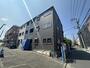 元住吉駅より徒歩8分 新築 3階建の賃貸物件