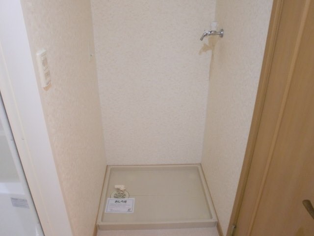 洗面設備　同型タイプ