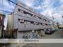 寝屋川市駅より徒歩6分 4階 築33年7ヶ月の賃貸物件