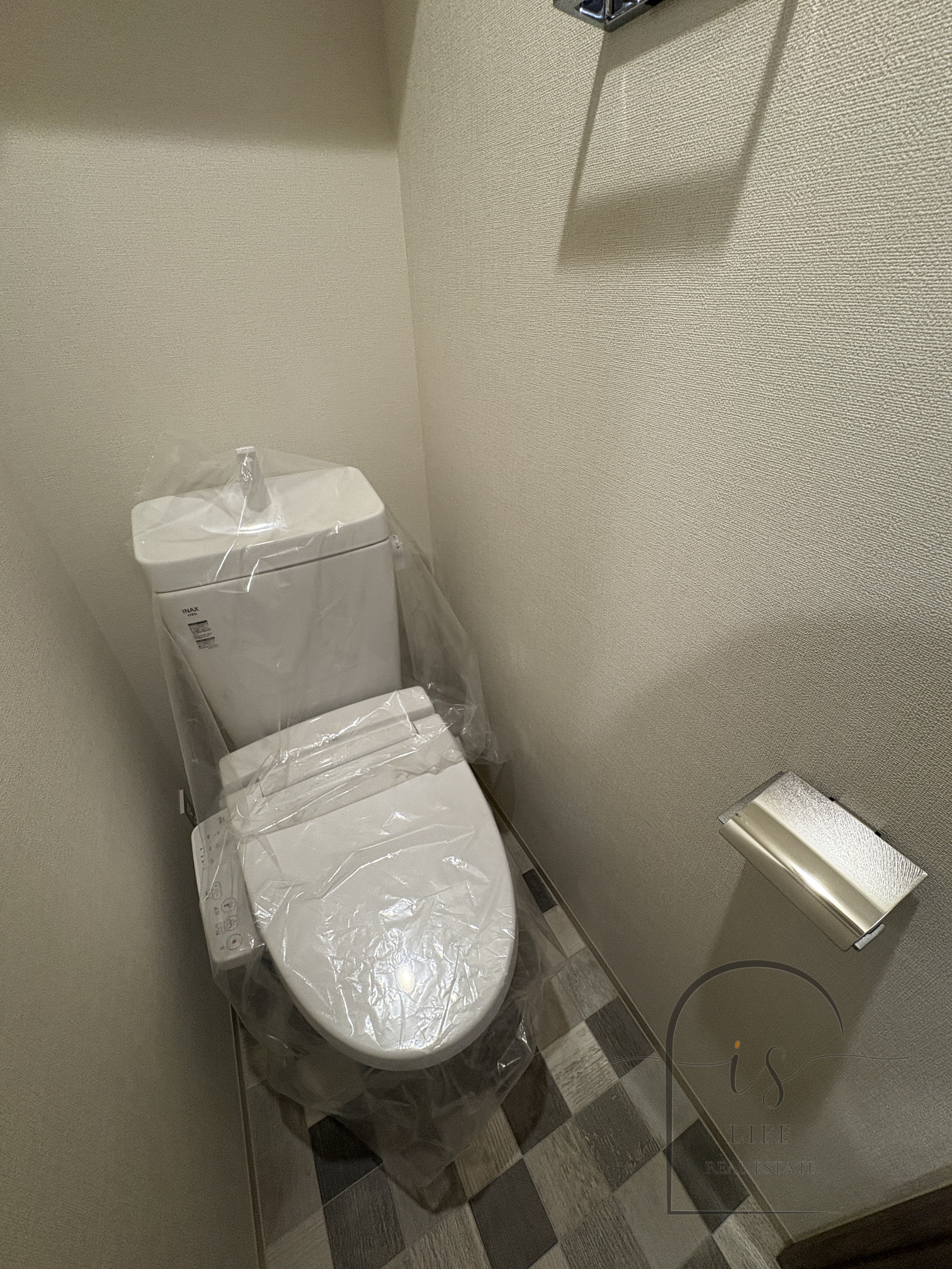 トイレ　イメージ写真