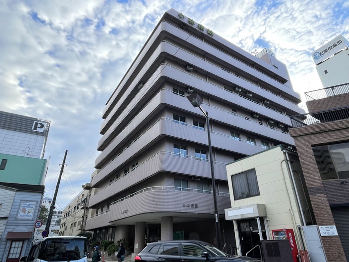 病院　小林病院（病院）まで900m