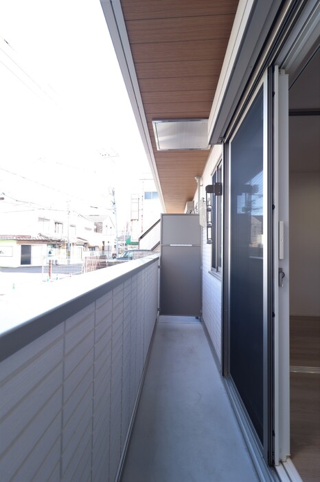 ＪＲ山陽本線 岡山駅 徒歩15分 3階建 築1年の内装写真